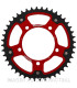 Corona Supersprox Stealth Roja 44 D