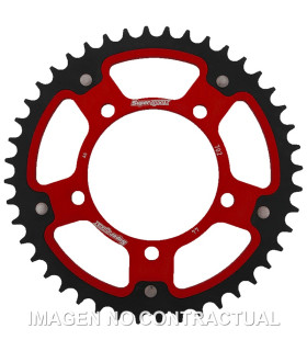 Corona Supersprox Stealth Roja 44 D