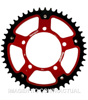 Corona Supersprox Stealth Roja 46 D