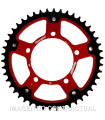 Corona Supersprox Stealth Roja 46 D