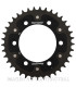 Corona Supersprox Stealth Negra Ducati 520 x 36