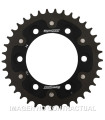Corona Supersprox Stealth Negra Ducati 520 x 36