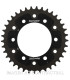Corona Supersprox Stealth Negra Ducati 520 x 37
