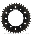 Corona Supersprox Stealth Negra Ducati 520 x 37