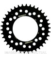 Corona Supersprox Stealth Negra Ducati 520 x 38