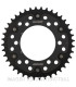 Corona Supersprox Stealth Negra Ducati 520 x 40