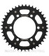 Corona Supersprox Stealth Negra Ducati 520 x 41