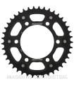Corona Supersprox Stealth Negra Ducati 520 x 41