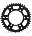 Corona Supersprox Stealth Negra Ducati 520 x 42