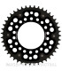 Corona Supersprox Stealth Negra Ducati 520 x 43