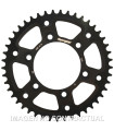 Corona Supersprox Stealth Negra Ducati 520 x 45