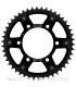 Corona Supersprox Stealth Negra Ducati 520 x 46