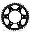 Corona Supersprox Stealth Negra Ducati 520 x 46