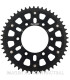 Corona Supersprox Stealth Negra Ducati 520 x 48