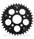 Corona Supersprox Stealth Negra Ducati 525 x 36