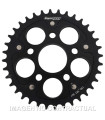 Corona Supersprox Stealth Negra Ducati 525 x 36