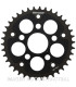 Corona Supersprox Stealth Negra Ducati 520 x 38