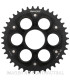 Corona Supersprox Stealth Negra Ducati 525 x 39
