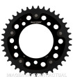 Corona Supersprox Stealth Negra 39 D
