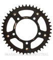 Corona Supersprox Stealth Negra Ducati 520 x 44