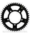 Corona Supersprox Stealth Negra Ducati 520 x 46