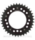 Corona Supersprox Stealth Negra Ducati 525 x 36