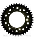 Corona Supersprox Stealth Negra Ducati 525 x 39