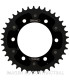 Corona Supersprox Stealth Negra Ducati 525 x 37
