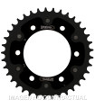 Corona Supersprox Stealth Negra Ducati 525 x 37