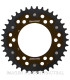 Corona Supersprox Stealth Negra Ducati 525 x 38