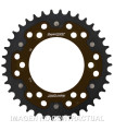 Corona Supersprox Stealth Negra Ducati 525 x 38