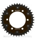 Corona Supersprox Stealth Negra Ducati 525 x 39
