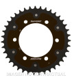 Corona Supersprox Stealth Negra Ducati 525 x 39