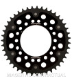 Corona Supersprox Stealth Negra Ducati 525 x 43