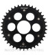 Corona Supersprox Stealth Negra Ducati 525 x 39