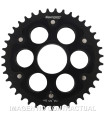 Corona Supersprox Stealth Negra Ducati 525 x 39