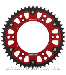 Corona Supersprox Stealth Roja 48 D