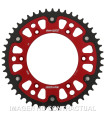 Corona Supersprox Stealth Roja 48 D