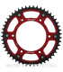 Corona Supersprox Stealth Roja 49 D