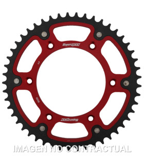 Corona Supersprox Stealth Roja 49 D