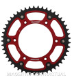 Corona Supersprox Stealth Roja 49 D