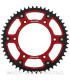 Corona Supersprox Stealth Roja 50 D