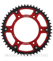 Corona Supersprox Stealth Roja 50 D