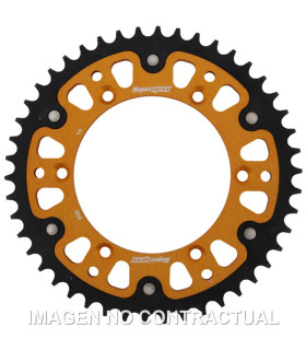 Corona Supersprox Stealth Gold 46 D