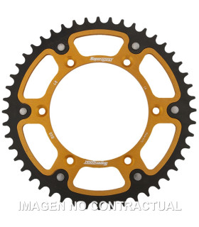 Corona Supersprox Stealth Gold 48 D