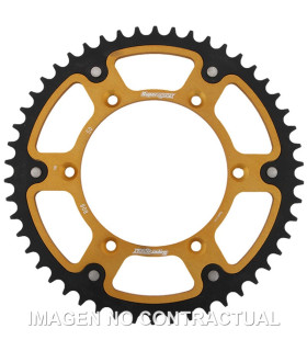 Corona Supersprox Stealth Gold 50 D