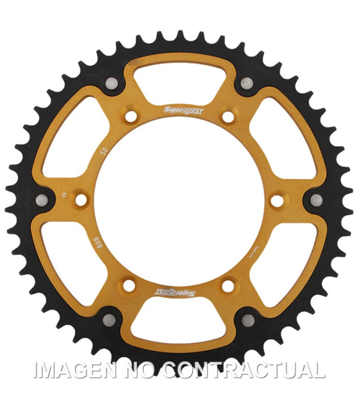 Corona Supersprox Stealth Gold 50 D