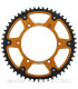 Corona Supersprox Stealth Gold 52 D