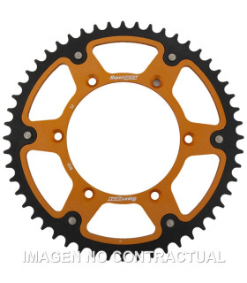 Corona Supersprox Stealth Gold 52 D