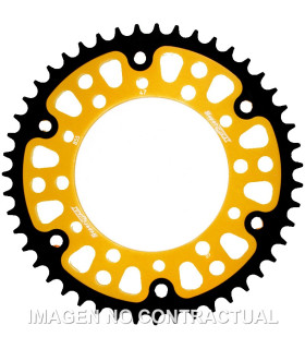 Corona Supersprox Stealth Gold 47 D